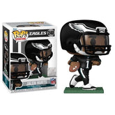 Funko Pop! NFL: Philadelphia Eagles - Jalen Hurts Simple Funko